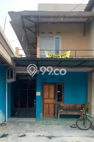 Kost Lengkap Strategis di Tembalang Full Furnished Kost Lengkap Strategis di Tembalang Full Furnished