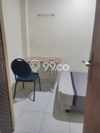 Kost Siap Huni di Kebayoran Baru, Jakarta Selatan Kost Siap Huni di Kebayoran Baru, Jakarta Selatan