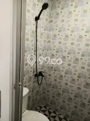Kost Nyaman di Sukasari, Bandung Kost Nyaman di Sukasari, Bandung
