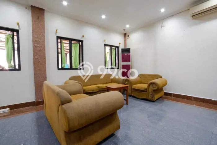 Sewa Kost Lokasi Bagus di Neglasari, Tangerang Full Furnished Sewa Kost Lokasi Bagus di Neglasari, Tangerang Full Furnished