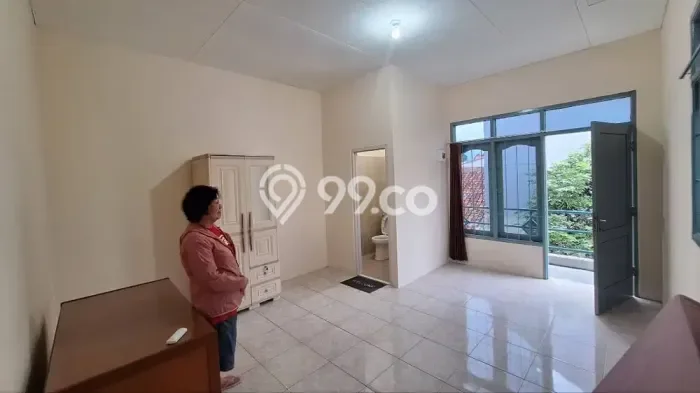 Rumah Kost Disewakan di Cengkareng, Jakarta Barat Full Furnished Rumah Kost Disewakan di Cengkareng, Jakarta Barat Full Furnished