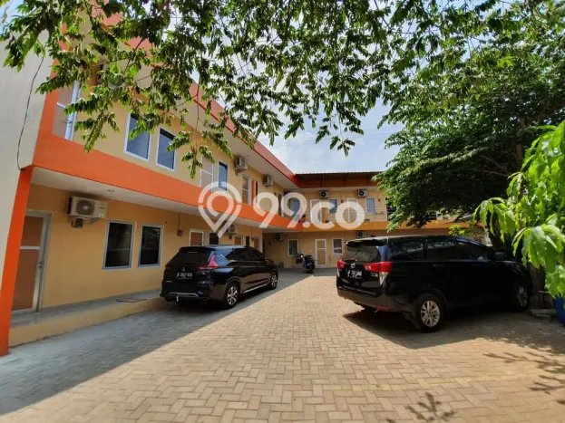 Kost Nyaman di Pondok Aren, Tangerang Selatan Kost Nyaman di Pondok Aren, Tangerang Selatan
