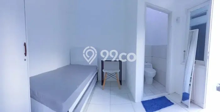 Kost Nyaman di Cilincing, Jakarta Utara Kost Nyaman di Cilincing, Jakarta Utara