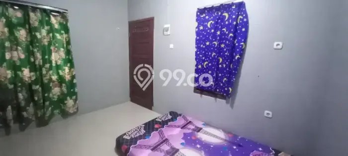 Disewakan Kost Strategis di Cengkareng Kondisi Bagus Full Furnished Disewakan Kost Strategis di Cengkareng Kondisi Bagus Full Furnished