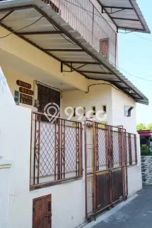 Disewakan Kost Strategis di Kebon Jeruk Kondisi Bagus Full Furnished Disewakan Kost Strategis di Kebon Jeruk Kondisi Bagus Full Furnished