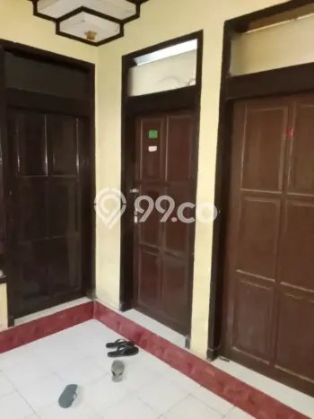 Untuk Disewa Kost Bandung Kulon Dekat ke Mana Pun Untuk Disewa Kost Bandung Kulon Dekat ke Mana Pun