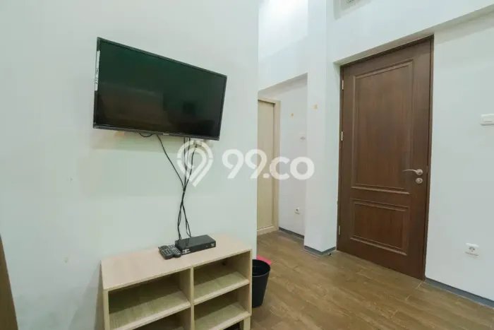 Sewa Kost Lokasi Bagus di Tanah Abang, Jakarta Pusat Full Furnished Sewa Kost Lokasi Bagus di Tanah Abang, Jakarta Pusat Full Furnished