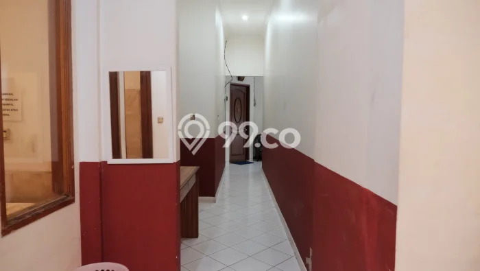 Kost di Cilandak Jakarta Selatan Siap Huni Full Furnished Kost di Cilandak Jakarta Selatan Siap Huni Full Furnished