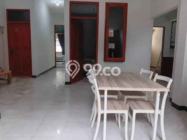 Kost Siap Huni di Duren Sawit, Jakarta Timur Kost Siap Huni di Duren Sawit, Jakarta Timur