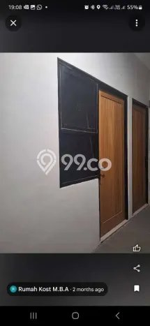 Untuk Disewa Kost di Kawasan Favorit Duren Sawit Bisa Survei Dulu Untuk Disewa Kost di Kawasan Favorit Duren Sawit Bisa Survei Dulu