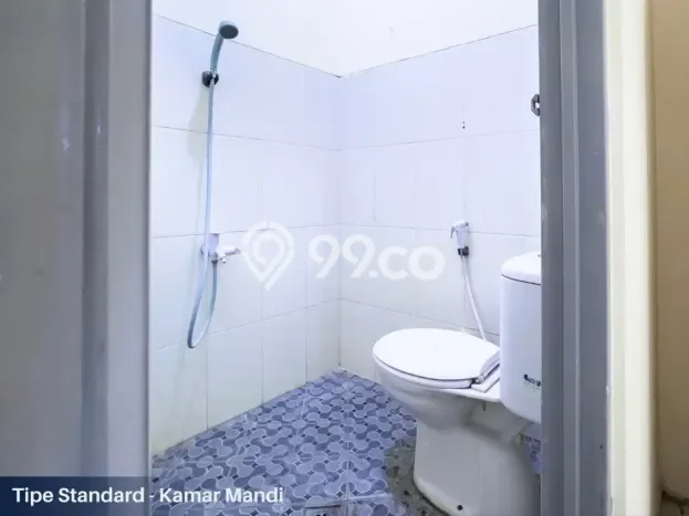 Kost Disewakan di Kebon Jeruk, Jakarta Barat Full Furnished Kost Disewakan di Kebon Jeruk, Jakarta Barat Full Furnished