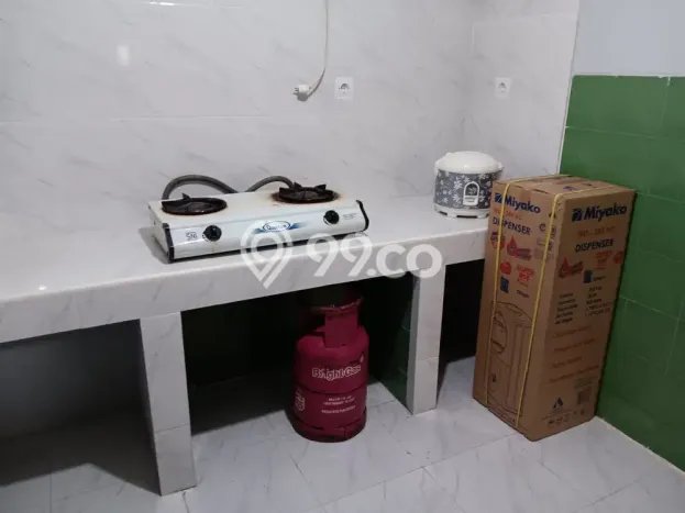 Kost Siap Huni di Duren Sawit, Jakarta Timur Kost Siap Huni di Duren Sawit, Jakarta Timur