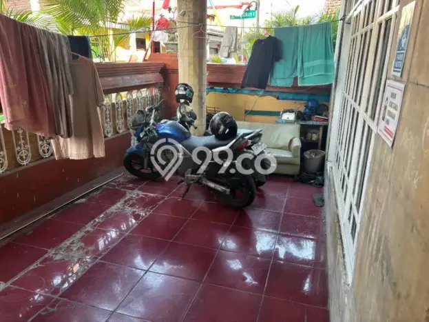Kost Lengkap di Krembangan, Surabaya Cocok untuk Mahasiswa & Karyawan Kost Lengkap di Krembangan, Surabaya Cocok untuk Mahasiswa & Karyawan