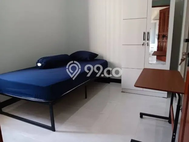 Kost Siap Huni di Duren Sawit, Jakarta Timur Kost Siap Huni di Duren Sawit, Jakarta Timur