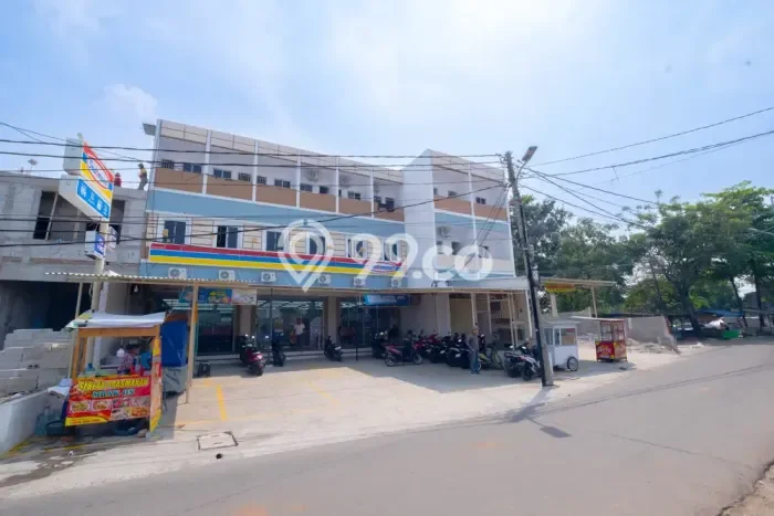 Jarang Ada! Kost Disewakan di Jakarta Barat Lokasi Strategis Jarang Ada! Kost Disewakan di Jakarta Barat Lokasi Strategis