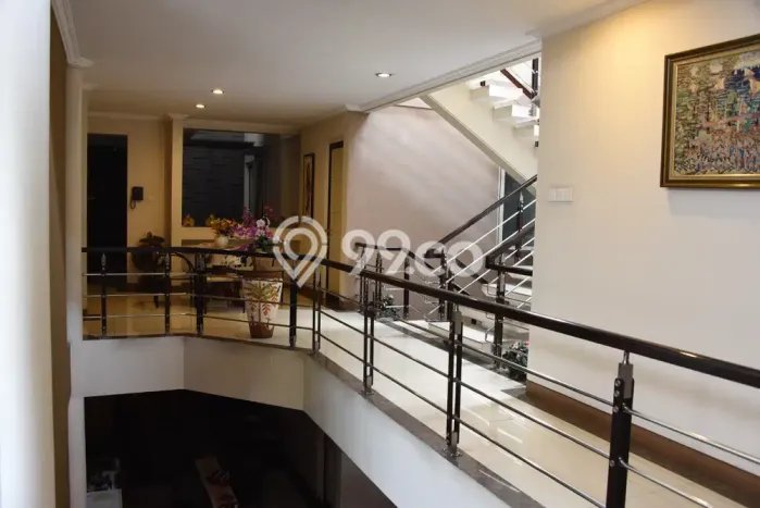 Kost Siap Huni di Kebayoran Lama, Jakarta Selatan Kost Siap Huni di Kebayoran Lama, Jakarta Selatan