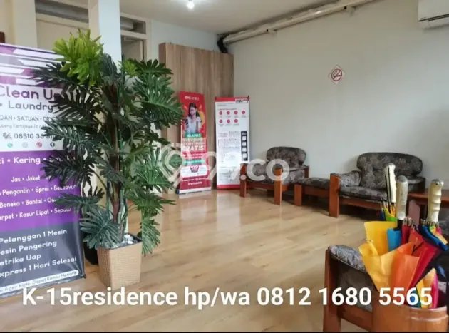 Sewa Kost Strategis di Tegalsari Kondisi Bagus Full Furnished Sewa Kost Strategis di Tegalsari Kondisi Bagus Full Furnished