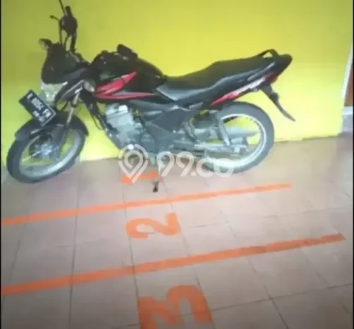 Kos-kosan Strategis Disewakan di Parongpong, Bandung Barat Kondisi Baik Full Furnished Kos-kosan Strategis Disewakan di Parongpong, Bandung Barat Kondisi Baik Full Furnished