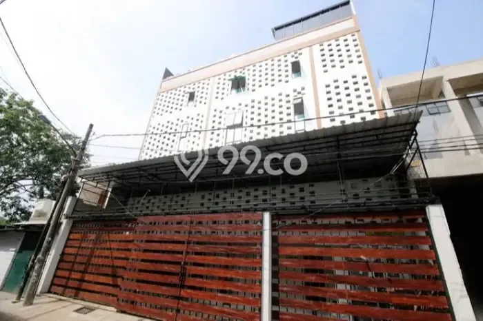 Kost Lengkap di Cengkareng, Jakarta Barat Cocok untuk Mahasiswa & Karyawan Kost Lengkap di Cengkareng, Jakarta Barat Cocok untuk Mahasiswa & Karyawan