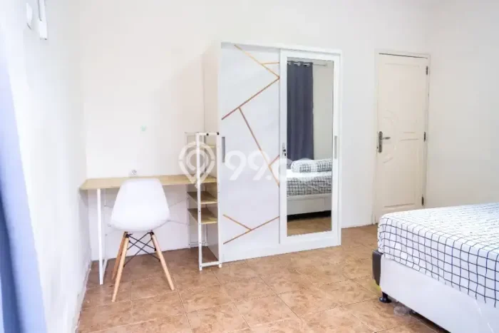 Kost Nyaman di Mampang Prapatan, Jakarta Selatan Kost Nyaman di Mampang Prapatan, Jakarta Selatan