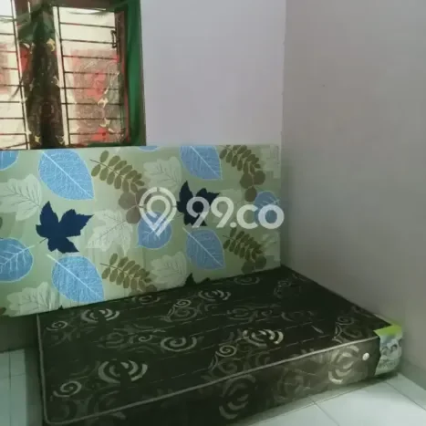 Kost Nyaman Strategis di Kemayoran Full Furnished Kost Nyaman Strategis di Kemayoran Full Furnished