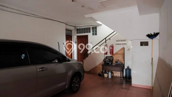 Kost di Cilandak Jakarta Selatan Siap Huni Full Furnished Kost di Cilandak Jakarta Selatan Siap Huni Full Furnished