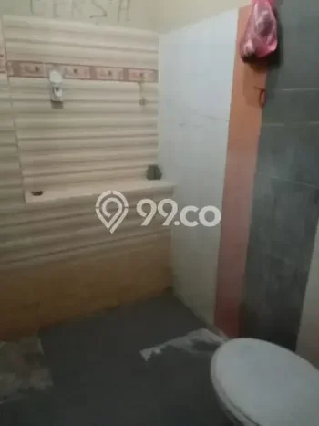 Kost Strategis Disewakan di Kebayoran Lama, Jakarta Selatan Kondisi Baik Full Furnished Kost Strategis Disewakan di Kebayoran Lama, Jakarta Selatan Kondisi Baik Full Furnished