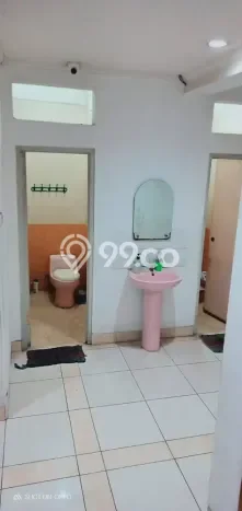 Kost Disewakan di Grogol Petamburan, Jakarta Barat Full Furnished Kost Disewakan di Grogol Petamburan, Jakarta Barat Full Furnished