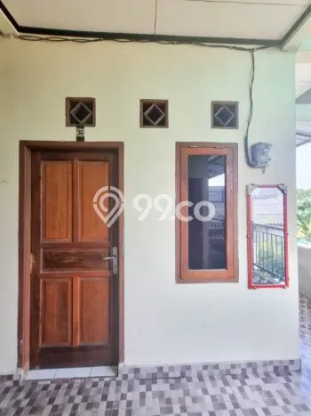 Kos-kosan Strategis Disewakan di Pondok Aren, Tangerang Selatan Kondisi Baik Full Furnished Kos-kosan Strategis Disewakan di Pondok Aren, Tangerang Selatan Kondisi Baik Full Furnished