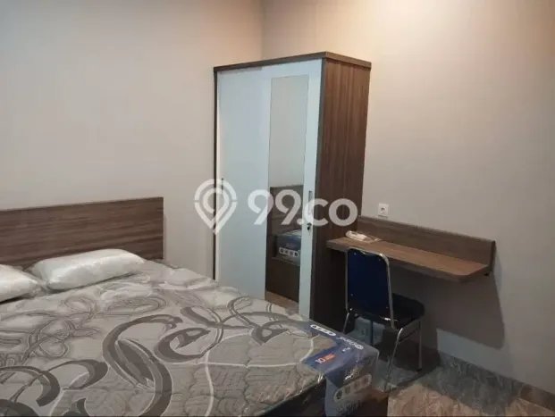 Rumah Kost Disewakan di Tanah Abang, Jakarta Pusat Full Furnished Rumah Kost Disewakan di Tanah Abang, Jakarta Pusat Full Furnished