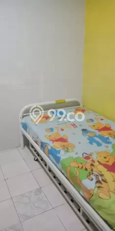 Kost Lengkap Strategis di Sindang Jaya Full Furnished Kost Lengkap Strategis di Sindang Jaya Full Furnished