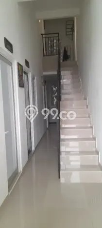 Kos-kosan Strategis Disewakan di Duren Sawit, Jakarta Timur Kondisi Baik Full Furnished Kos-kosan Strategis Disewakan di Duren Sawit, Jakarta Timur Kondisi Baik Full Furnished