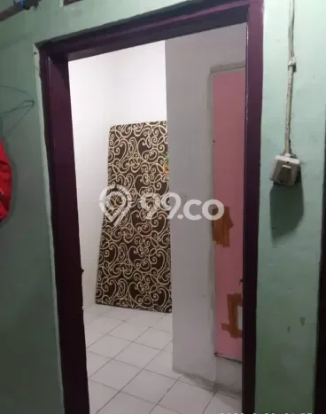 Rumah Kost Disewakan di Pancoran, Jakarta Selatan Full Furnished Rumah Kost Disewakan di Pancoran, Jakarta Selatan Full Furnished