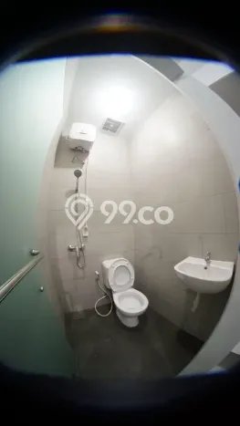 Sewa Kost Lokasi Bagus di Palmerah, Jakarta Barat Full Furnished Sewa Kost Lokasi Bagus di Palmerah, Jakarta Barat Full Furnished