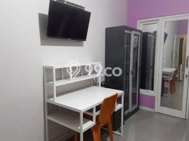 Sewa Kost Lokasi Bagus di Lawang, Malang Full Furnished Sewa Kost Lokasi Bagus di Lawang, Malang Full Furnished