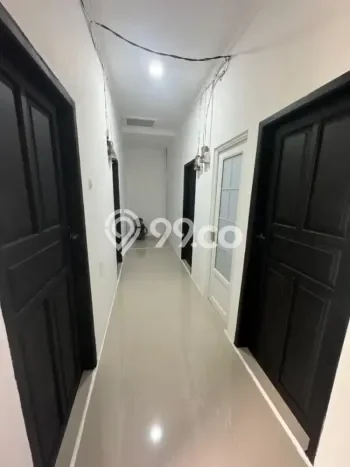 Sewa Kost Lokasi Bagus di Cempaka Putih, Jakarta Pusat Full Furnished Sewa Kost Lokasi Bagus di Cempaka Putih, Jakarta Pusat Full Furnished