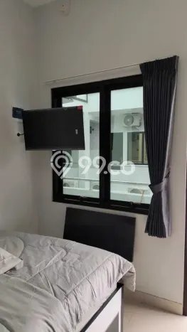 Rumah Kost Disewakan di Serengan, Surakarta Full Furnished Rumah Kost Disewakan di Serengan, Surakarta Full Furnished