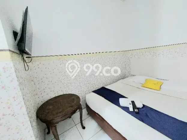 Kost Siap Huni di Jakarta Pusat Cocok untuk Mahasiswa dan Pekerja Kost Siap Huni di Jakarta Pusat Cocok untuk Mahasiswa dan Pekerja