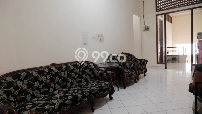 Kost di Cilandak Jakarta Selatan Siap Huni Full Furnished Kost di Cilandak Jakarta Selatan Siap Huni Full Furnished