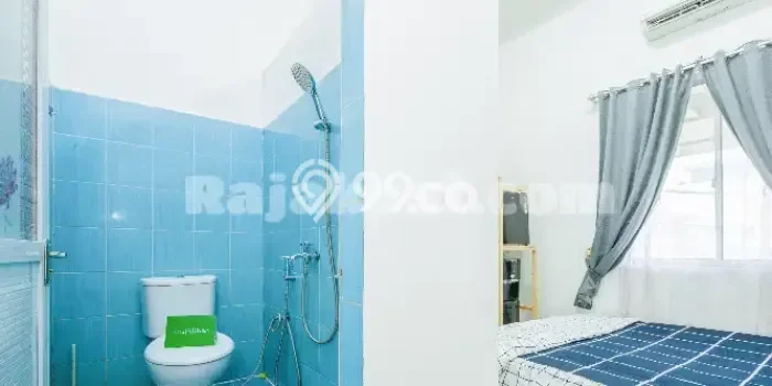 Kost di Medan Petisah Medan Siap Huni Full Furnished Kost di Medan Petisah Medan Siap Huni Full Furnished
