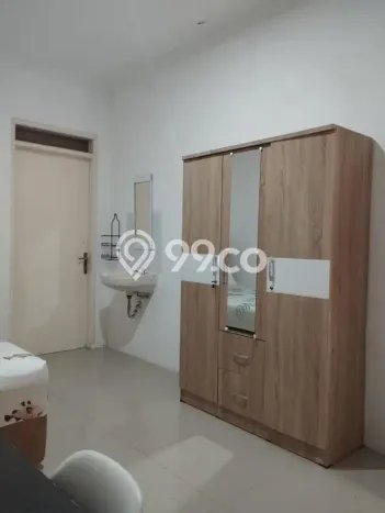 Disewakan Kost Bogor Utara Dekat ke Mana Pun Disewakan Kost Bogor Utara Dekat ke Mana Pun