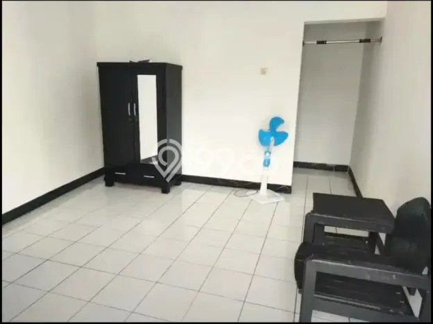 Kost Disewakan di Pondok Aren, Tangerang Selatan Full Furnished Kost Disewakan di Pondok Aren, Tangerang Selatan Full Furnished