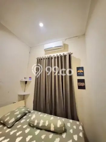 Kost di Sukolilo Surabaya Siap Huni Full Furnished Kost di Sukolilo Surabaya Siap Huni Full Furnished