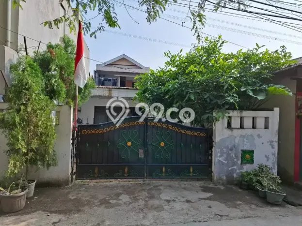 Kost Disewakan di Jatinegara, Jakarta Timur Full Furnished Kost Disewakan di Jatinegara, Jakarta Timur Full Furnished