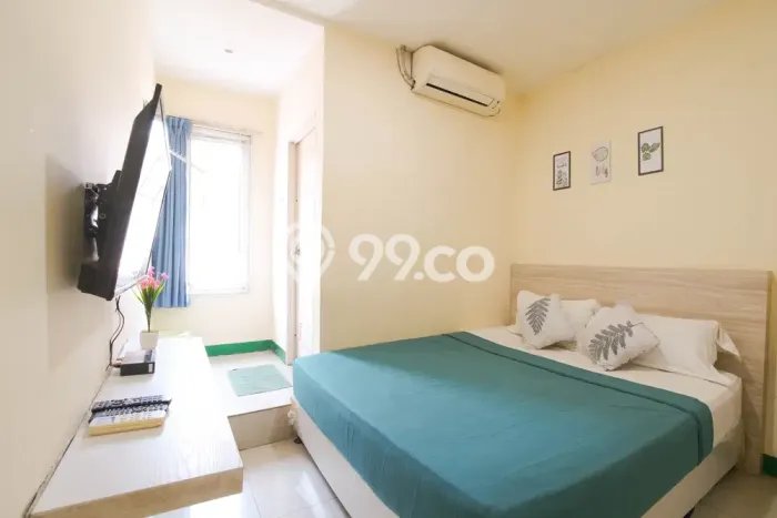 Disewakan Kost Lokasi Tangerang, Tangerang Area Strategis Disewakan Kost Lokasi Tangerang, Tangerang Area Strategis