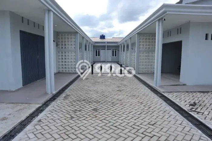 Jarang Ada! Kost Disewakan di Banjar Baru Lokasi Strategis Jarang Ada! Kost Disewakan di Banjar Baru Lokasi Strategis