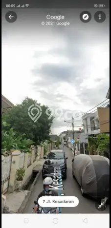 Kost Strategis Disewakan di Jatinegara, Jakarta Timur Kondisi Baik Full Furnished Kost Strategis Disewakan di Jatinegara, Jakarta Timur Kondisi Baik Full Furnished