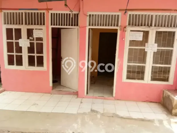 Kost Siap Huni di Tangerang, Tangerang Kost Siap Huni di Tangerang, Tangerang