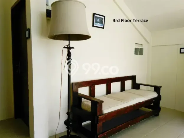 Kost Siap Huni di Kebayoran Baru, Jakarta Selatan Kost Siap Huni di Kebayoran Baru, Jakarta Selatan