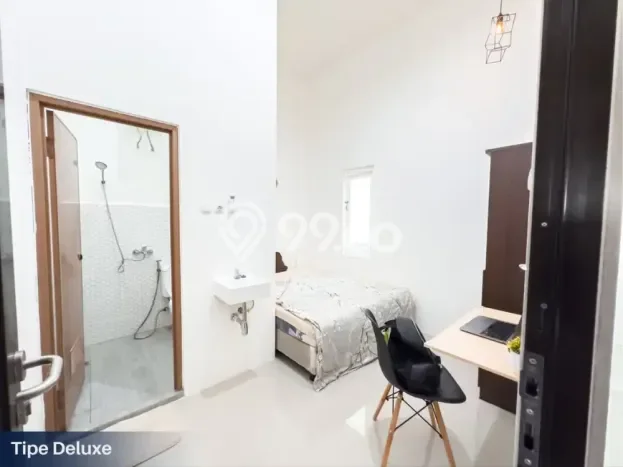 Untuk Disewa Kost di Cengkareng Jakarta Barat Luas Full Furnished Untuk Disewa Kost di Cengkareng Jakarta Barat Luas Full Furnished